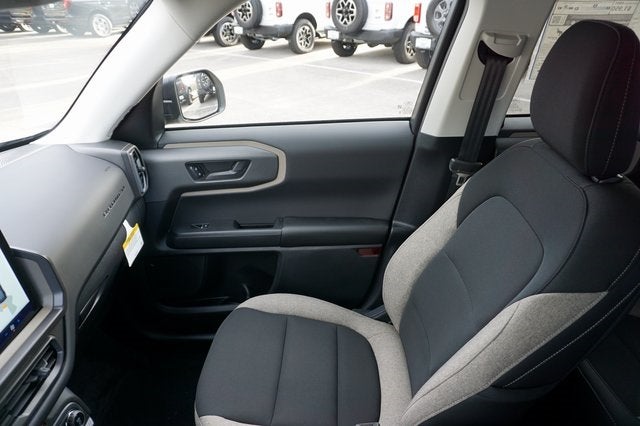 2025 Ford Bronco Sport Big Bend®