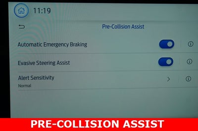 2025 Ford Bronco Sport Big Bend®