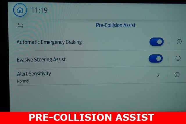 2025 Ford Bronco Sport Big Bend®