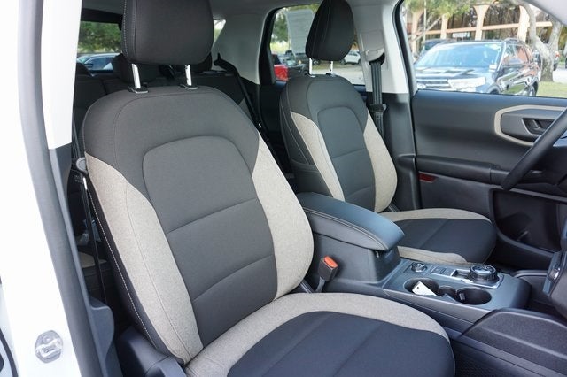 2025 Ford Bronco Sport Big Bend®