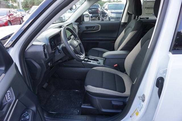 2025 Ford Bronco Sport Big Bend®