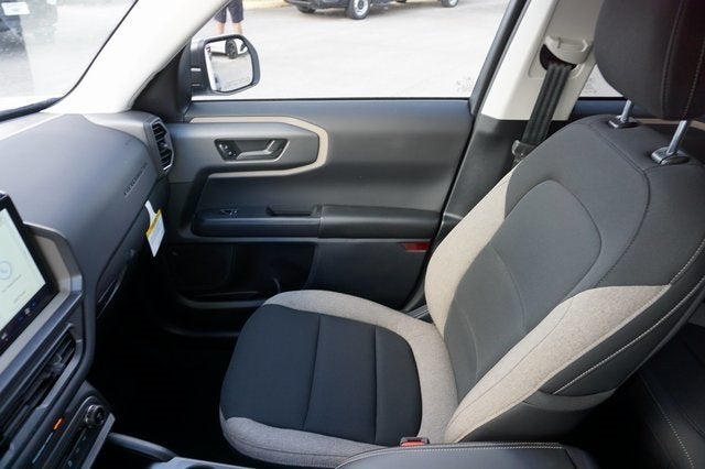 2025 Ford Bronco Sport Big Bend®