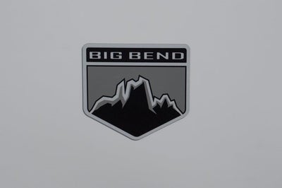 2025 Ford Bronco Sport Big Bend®