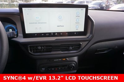 2025 Ford Bronco Sport Big Bend®