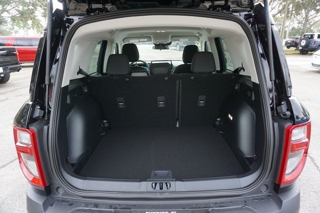 2025 Ford Bronco Sport Big Bend®