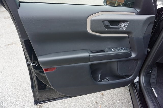 2025 Ford Bronco Sport Big Bend®