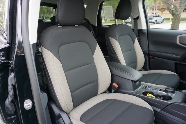 2025 Ford Bronco Sport Big Bend®