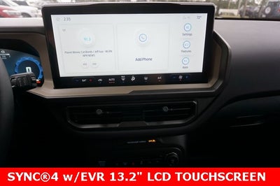 2025 Ford Bronco Sport Big Bend®