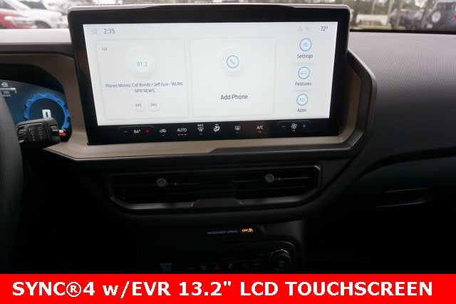 2025 Ford Bronco Sport Big Bend®