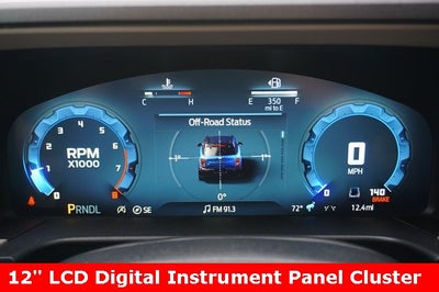 2025 Ford Bronco Sport Big Bend®