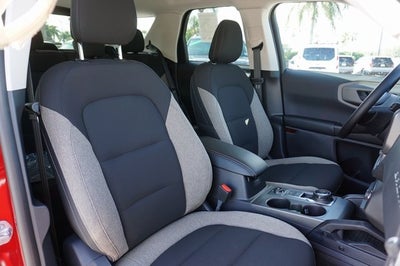 2025 Ford Bronco Sport Big Bend®