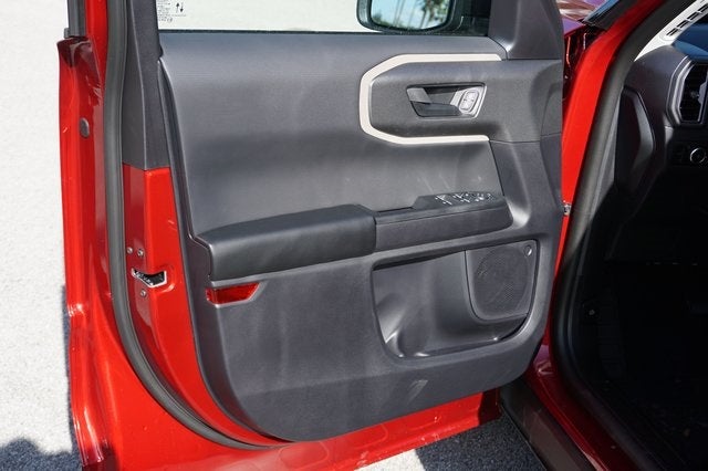 2025 Ford Bronco Sport Big Bend®