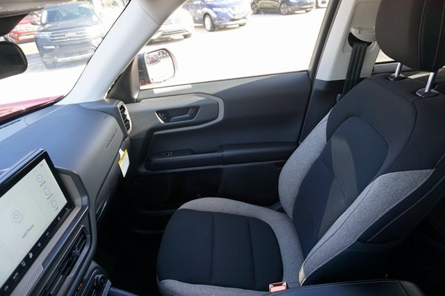 2025 Ford Bronco Sport Big Bend®