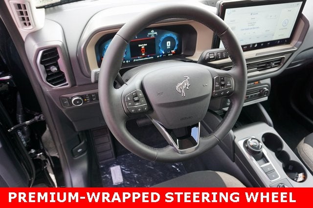 2025 Ford Bronco Sport Big Bend®