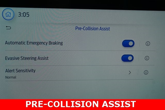 2025 Ford Bronco Sport Big Bend®