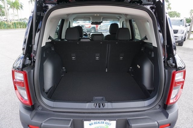 2025 Ford Bronco Sport Big Bend®