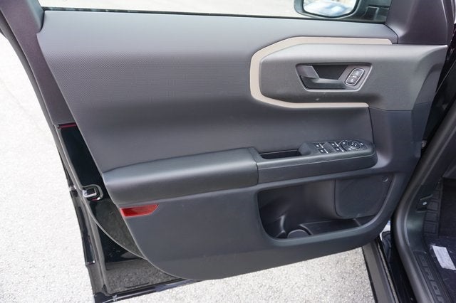 2025 Ford Bronco Sport Big Bend®