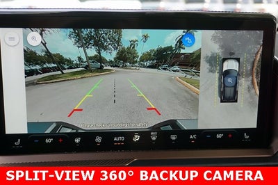 2025 Ford Bronco Sport Outer Banks®