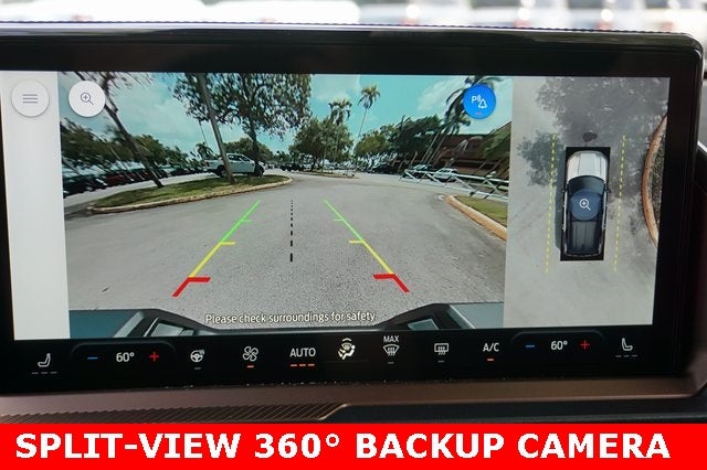 2025 Ford Bronco Sport Outer Banks®