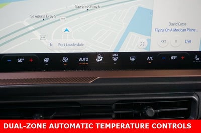 2025 Ford Bronco Sport Outer Banks®