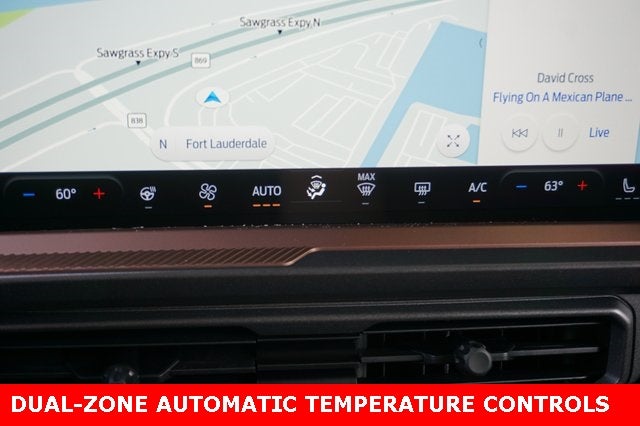 2025 Ford Bronco Sport Outer Banks®