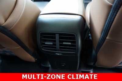 2025 Ford Bronco Sport Outer Banks®