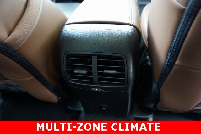 2025 Ford Bronco Sport Outer Banks®