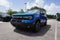 2025 Ford Bronco Sport Outer Banks®