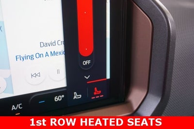 2025 Ford Bronco Sport Outer Banks®