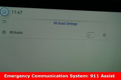 2025 Ford Bronco Sport Outer Banks®