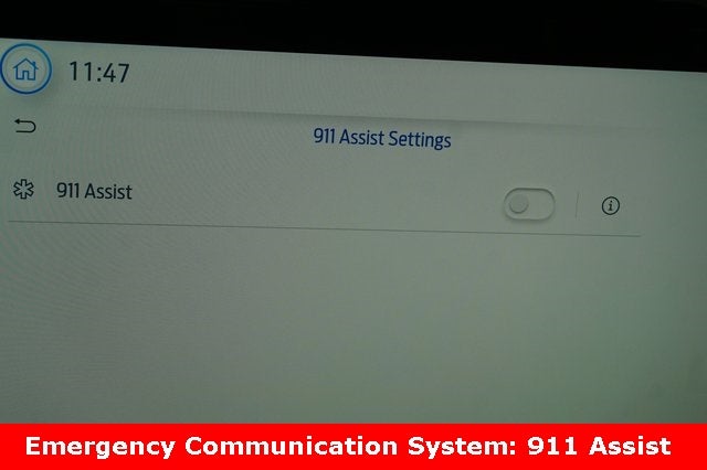 2025 Ford Bronco Sport Outer Banks®