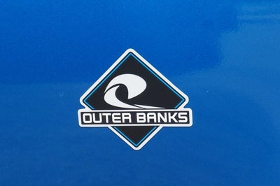 2025 Ford Bronco Sport Outer Banks®