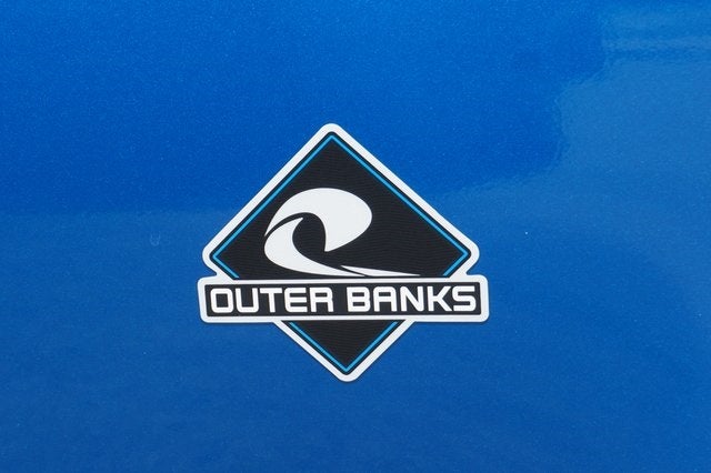 2025 Ford Bronco Sport Outer Banks®