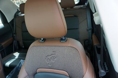 2025 Ford Bronco Sport Outer Banks®