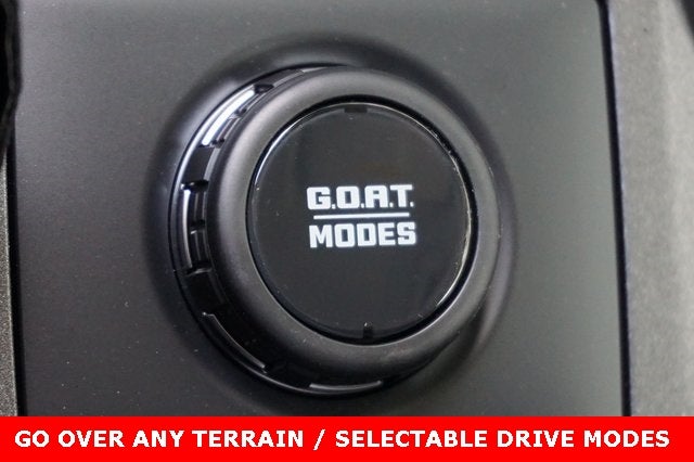 2025 Ford Bronco Sport Outer Banks®