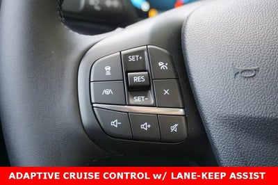 2025 Ford Bronco Sport Outer Banks®