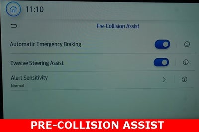 2025 Ford Bronco Sport Outer Banks®