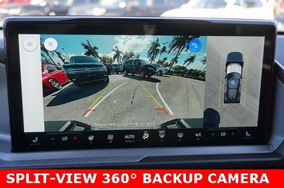 2025 Ford Bronco Sport Outer Banks®