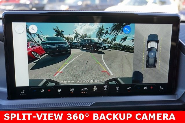 2025 Ford Bronco Sport Outer Banks®