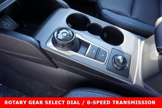 2025 Ford Bronco Sport Outer Banks®