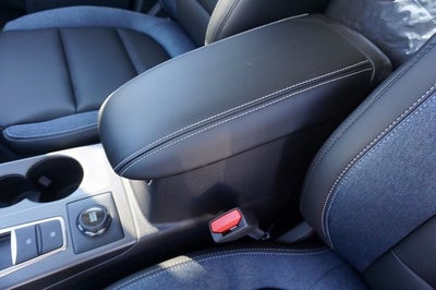 2025 Ford Bronco Sport Outer Banks®