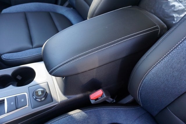 2025 Ford Bronco Sport Outer Banks®