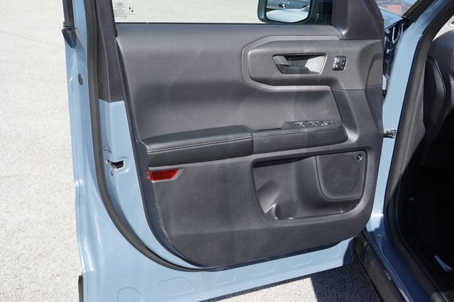 2025 Ford Bronco Sport Outer Banks®