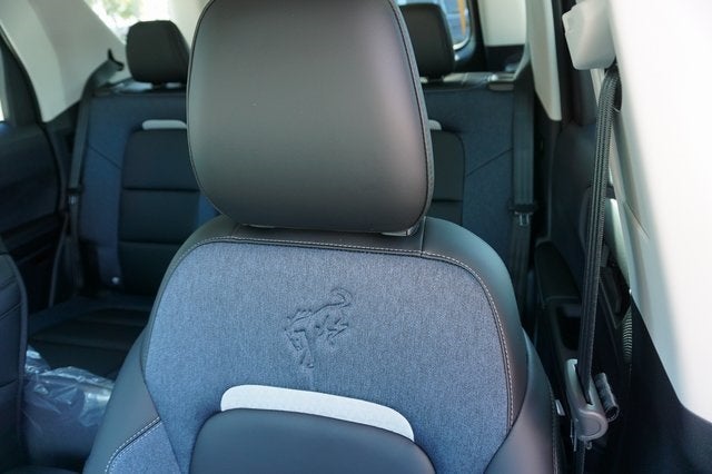 2025 Ford Bronco Sport Outer Banks®