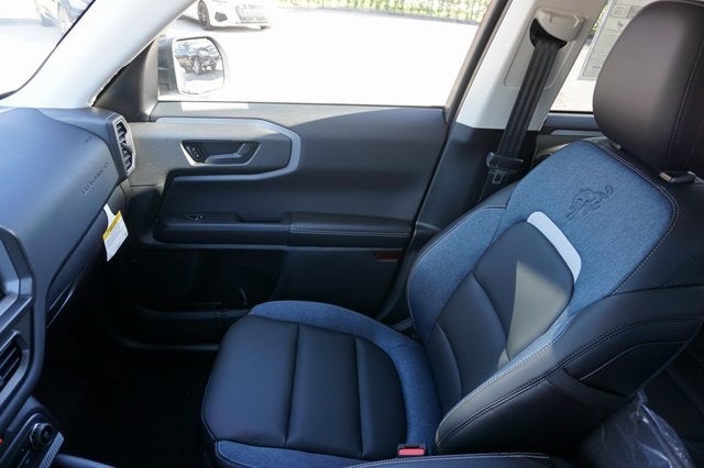 2025 Ford Bronco Sport Outer Banks®