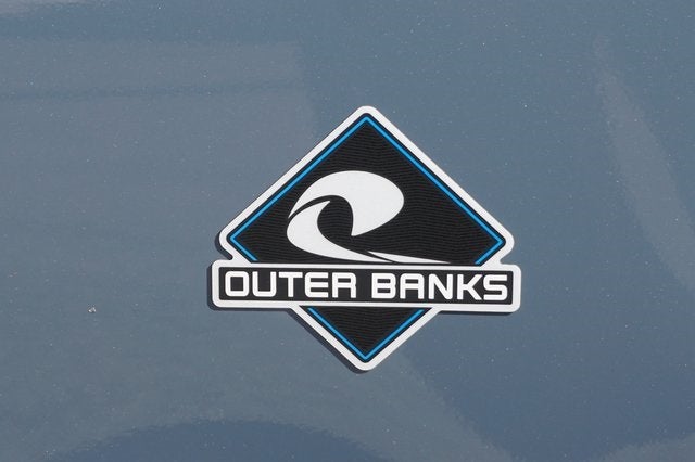 2025 Ford Bronco Sport Outer Banks®