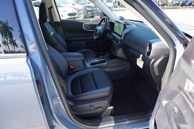 2025 Ford Bronco Sport Outer Banks®