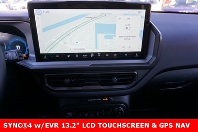 2025 Ford Bronco Sport Outer Banks®