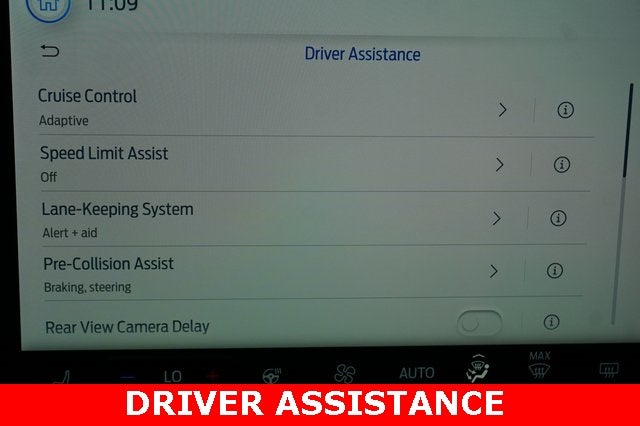 2025 Ford Bronco Sport Outer Banks®