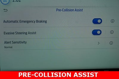 2025 Ford Bronco Sport Outer Banks®